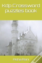 Kdp Crossword Puzzles Book