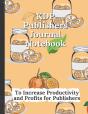 Kdp Publishers Journal Notebook - Preview