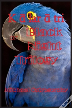 Capa do artigo KāLarāTri Or Black Night Trilogy
