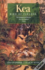 Capa do artigo Kea, Bird Of Paradox
