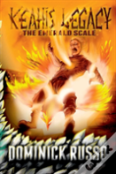 Keahi'S Legacy, The Emerald Scale