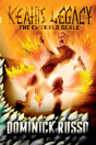 Keahi'S Legacy, The Emerald Scale - Preview