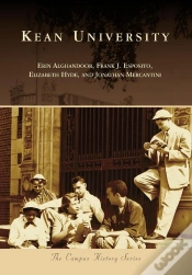 Capa do artigo Kean University