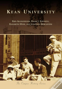 Capa do artigo Kean University