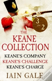 Capa do artigo Keane Collection