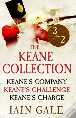 Capa do artigo Keane Collection