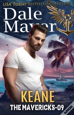 Capa do artigo Keane