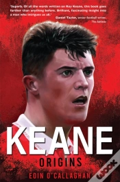 Capa do artigo Keane: Origins