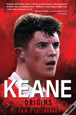 Capa do artigo Keane: Origins