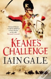 Capa do artigo Keane