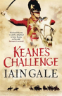 Keane'S Challenge - Preview