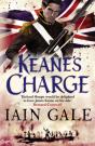 Keane'S Charge - Preview