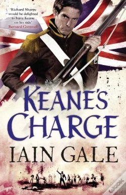 Capa do artigo Keane'S Charge