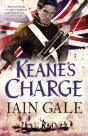 Keane'S Charge - Preview