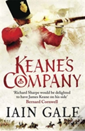 Capa do artigo Keane