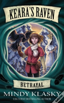 Capa do artigo Keara'S Raven