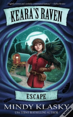 Capa do artigo Keara'S Raven