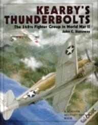 Kearby'S Thunderbolts