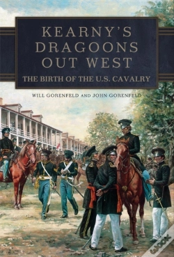 Capa do artigo Kearny'S Dragoons Out West