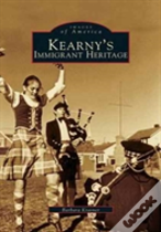 Kearny'S Immigrant Heritage