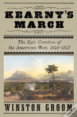 Capa do artigo Kearny'S March