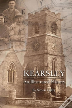 Capa do artigo Kearsley: An Illustrated History