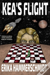 Capa do artigo Kea