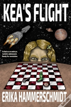 Capa do artigo Kea'S Flight