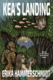 Capa do artigo Kea
