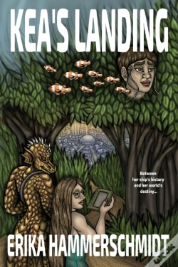 Capa do artigo Kea'S Landing