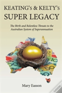 Capa do artigo Keating'S And Kelty'S Super Legacy
