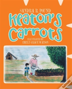 Capa do artigo Keaton'S Carrots