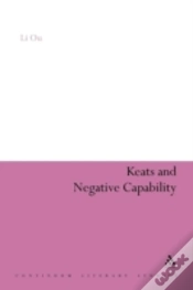 Capa do artigo Keats And Negative Capability