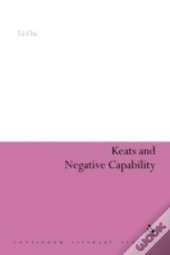 Keats And Negative Capability