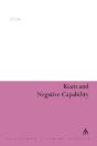 Keats And Negative Capability - Preview