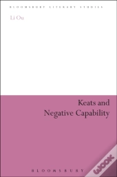 Keats And Negative Capability