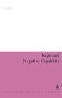 Keats And Negative Capability - Preview