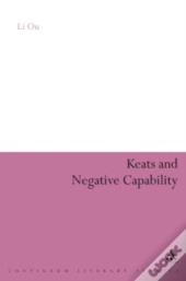 Keats And Negative Capability