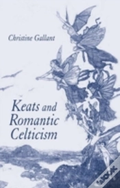 Capa do artigo Keats And Romantic Celticism