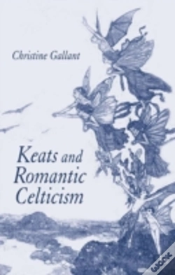 Capa do artigo Keats And Romantic Celticism