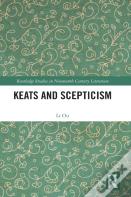 Keats And Scepticism