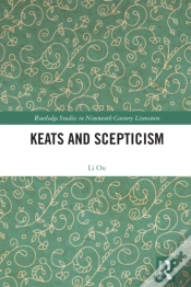 Capa do artigo Keats And Scepticism