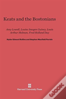 Keats And The Bostonians