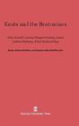 Keats And The Bostonians - Preview