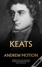 Capa do artigo Keats