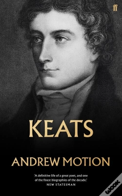 Capa do artigo Keats