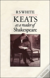 Capa do artigo Keats As A Reader Of Shakespeare