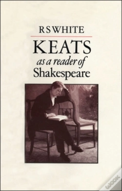 Capa do artigo Keats As A Reader Of Shakespeare