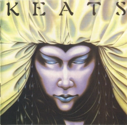 Capa do artigo Keats - CD