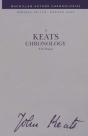 Keats Chronology - Preview